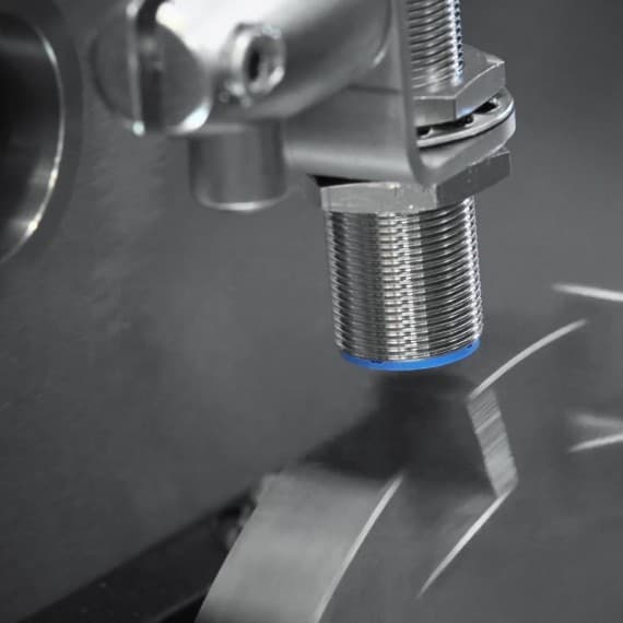 IMB PROXIMITY SENSOR FROM SICK OFFERS RUGGED STANDARDS FOR HARSH